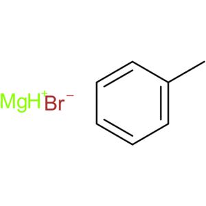 M-TOLYLMAGNESIUM BROMIDE1.0mol/L in  THF