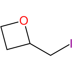 2-(Iodomethyl)oxetane