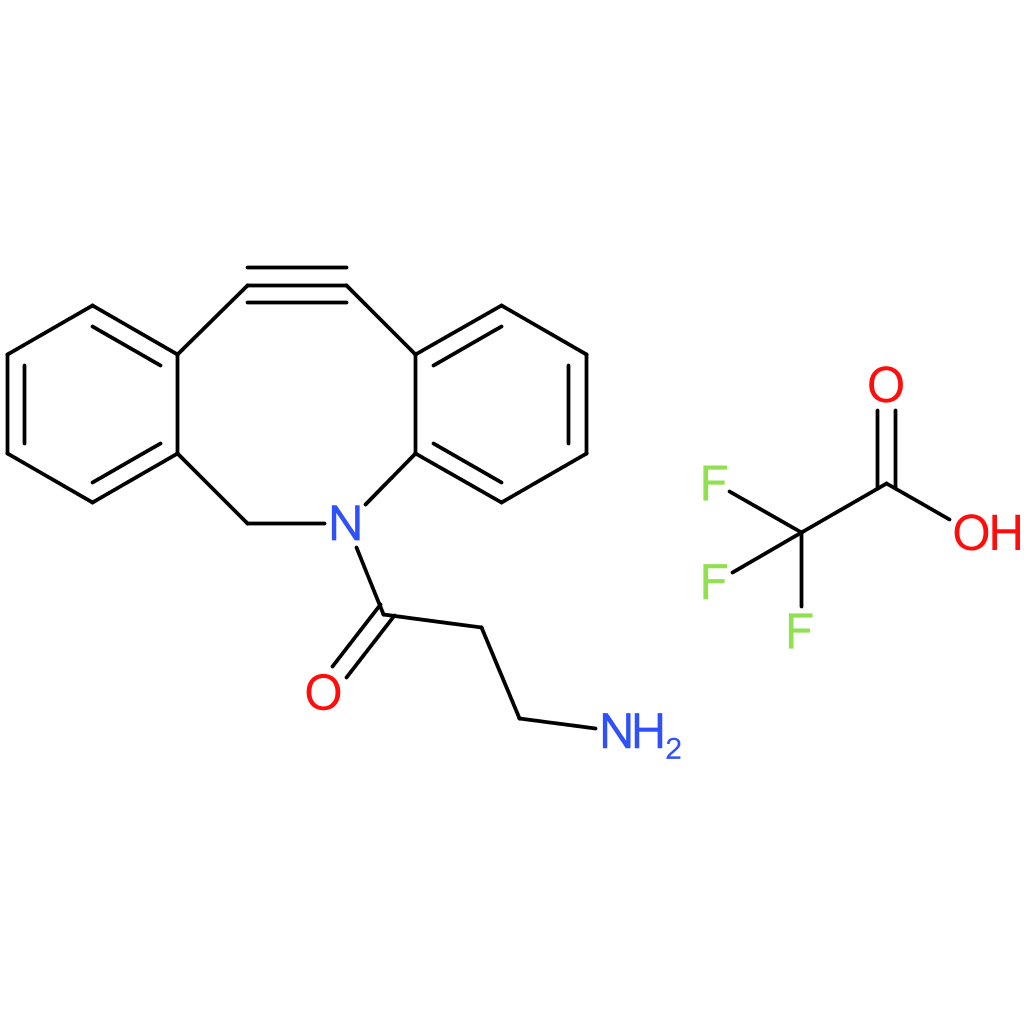Dbco-Amine TFA