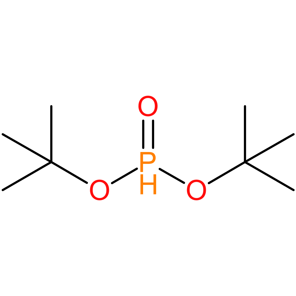 DI-TERT-BUTYL PHOSPHITE