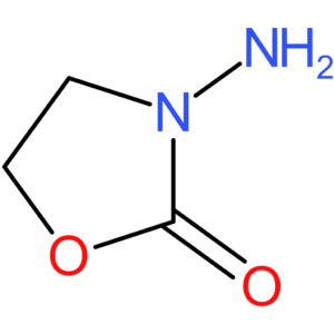 2-Oxazolidinone,3-amino-