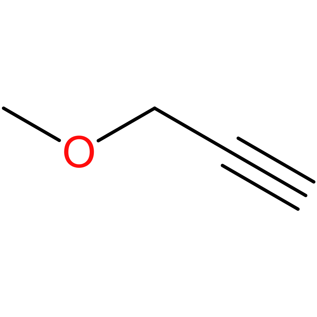 Methyl propargyl ether