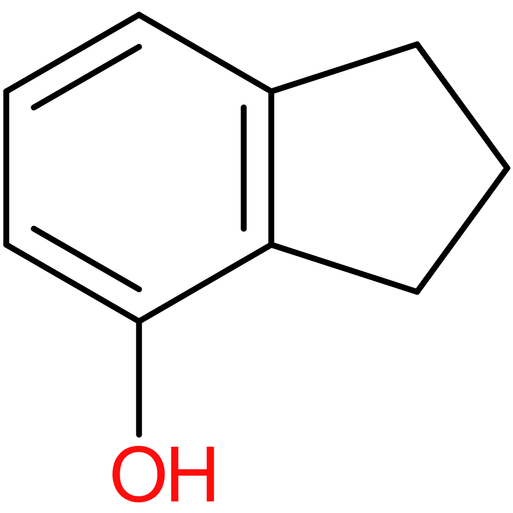 4-Indanol