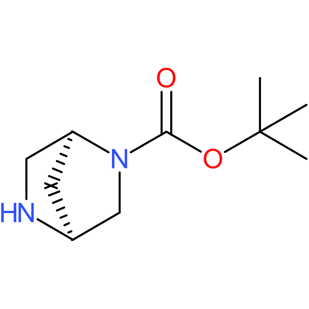 (1S,4S)-2-Boc-2,5-diazabicyclo[2.2.1]heptane