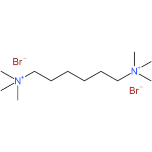 Hexamethonium Bromide