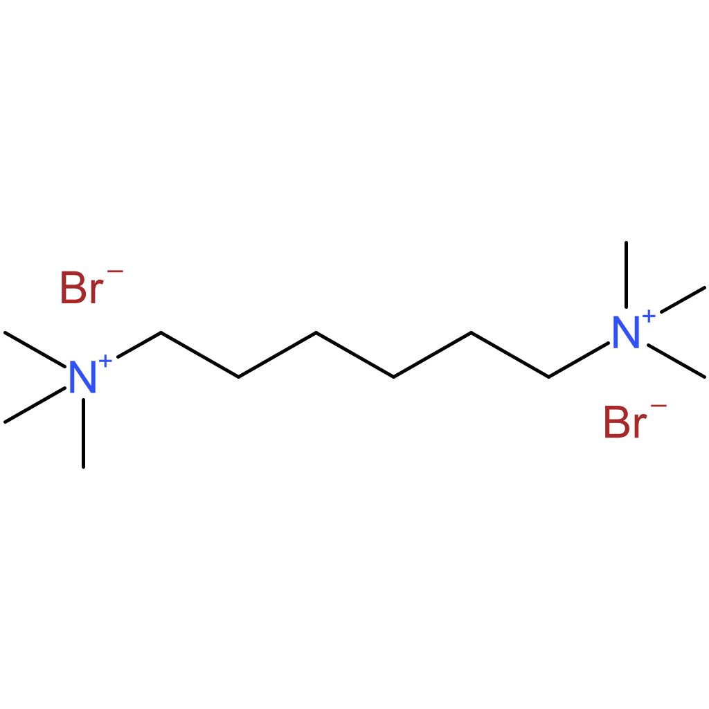 Hexamethonium Bromide