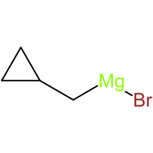 Cyclopropylmethyl Magnesium Bromide