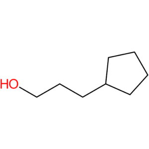 3-Cyclopentyl-1-propanol