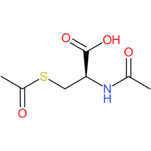 L-Cysteine,N,S-diacetyl-