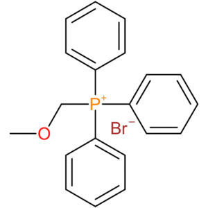 (Methoxymethyl)triphenylphosphonium bromide