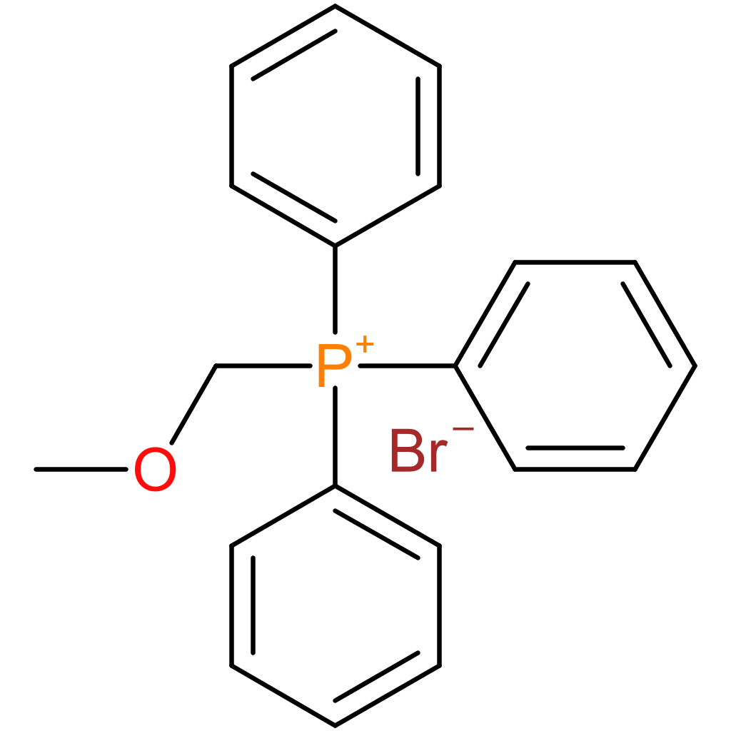 (Methoxymethyl)triphenylphosphonium bromide