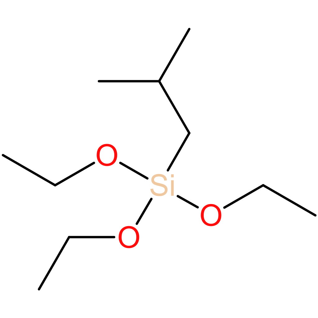 Triethoxy(isobutyl)silane