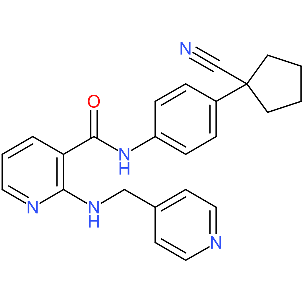 Apatinib