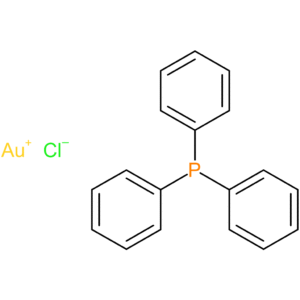 CHloro(triphenylphosphine)gold(I)