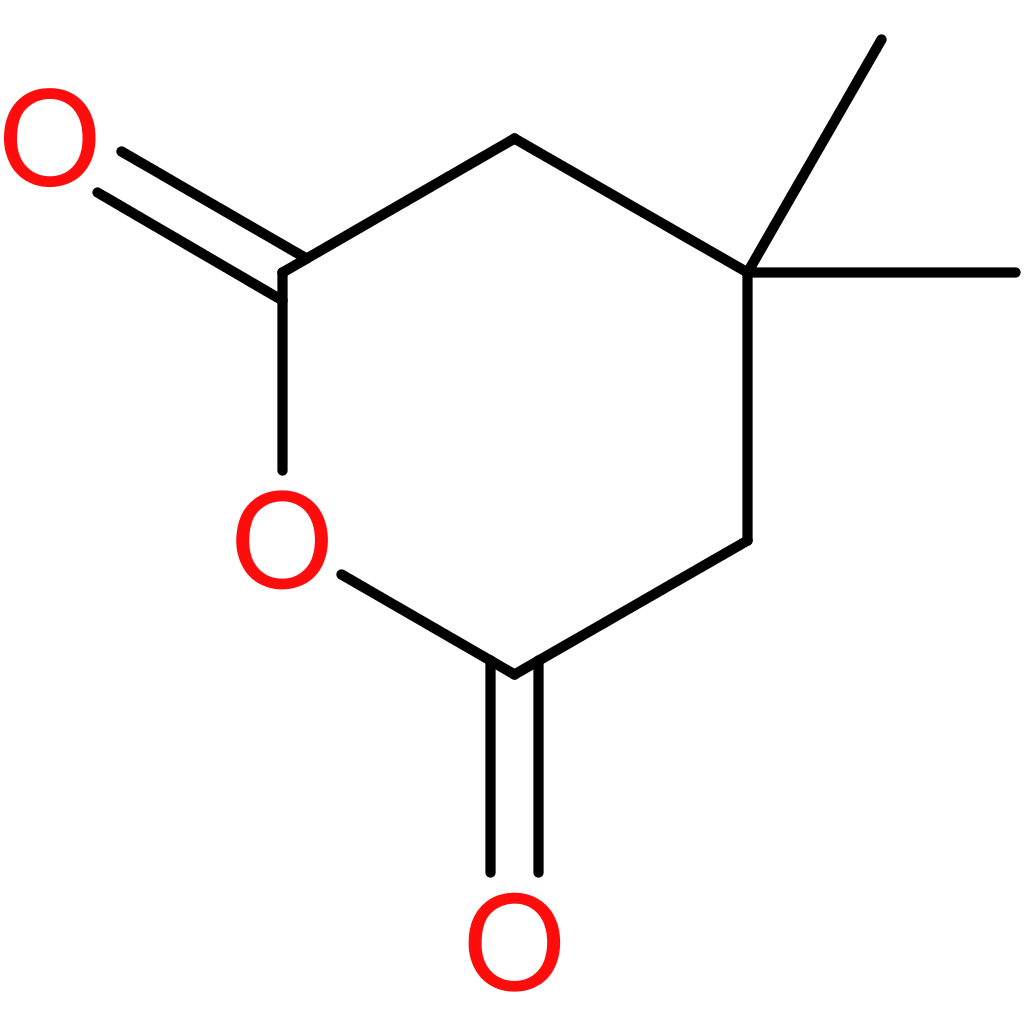 4,4-Dimethyldihydro-2H-pyran-2,6(3H)-dione