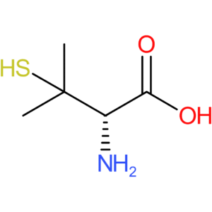 D-Penicillamine