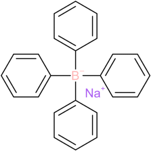 Sodium tetraphenylborate