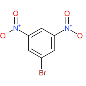 1-Bromo-3,5-dinitrobenzene