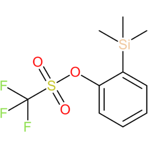 2-(Trimethylsilyl)phenyl trifluoromethanesulfonate