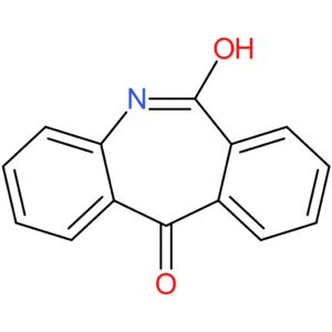 5H-Dibenzo[b,e]azepine-6,11-dione