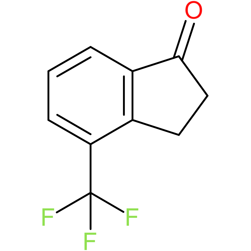 4-(Trifluoromethyl)-1-indanone