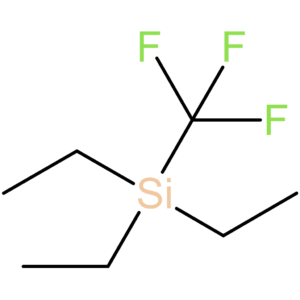 Triethyl(trifluoromethyl)silane