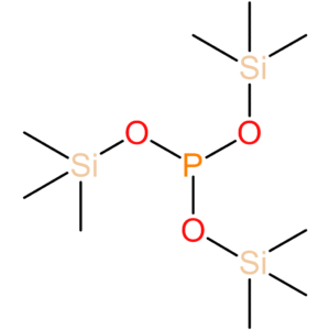 Tris(trimethylsilyl) phosphite >=95.0% (GC)
