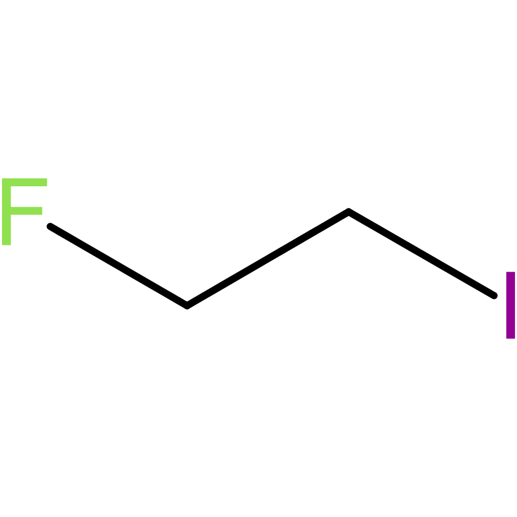 1-Fluoro-2-iodoethane
