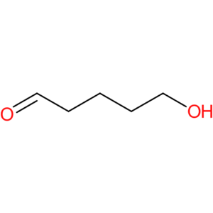 5-Hydroxypentanal