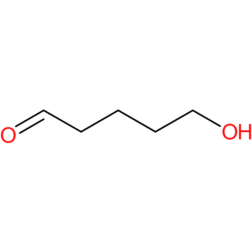 5-Hydroxypentanal