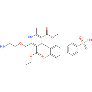 Amlodipine Besylate