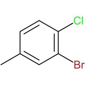 3-Bromo-4-chlorotoluene