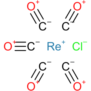 Pentacarbonylchlororhenium(I)
