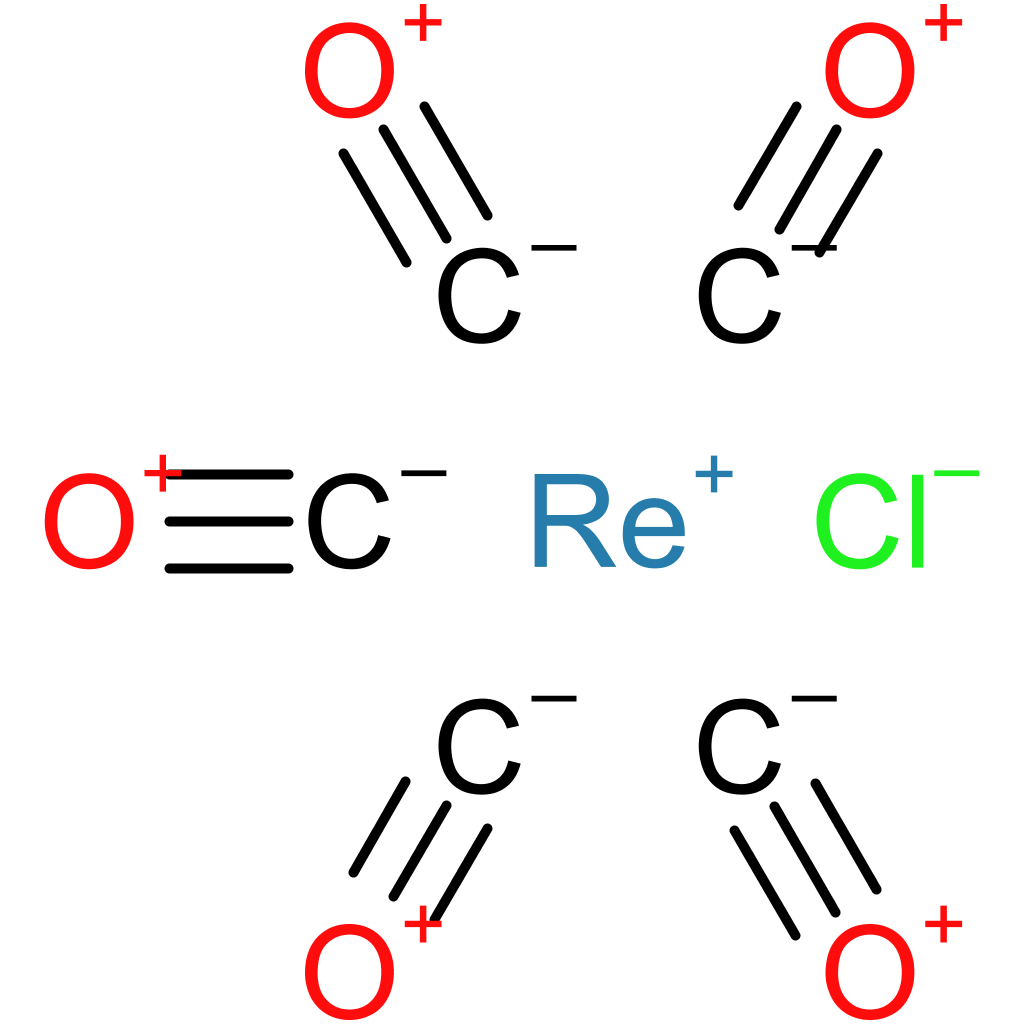 Pentacarbonylchlororhenium(I)