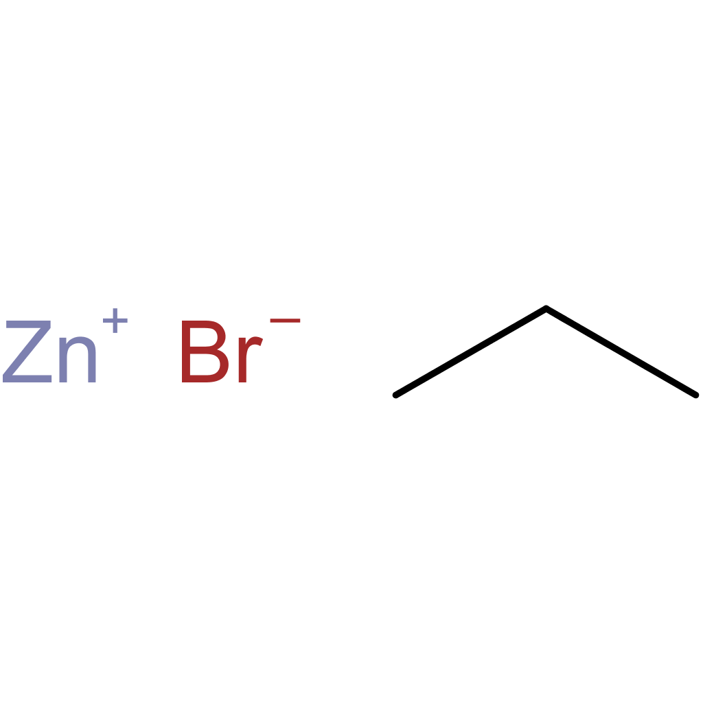 2-Propylzinc bromide 0.5 M in Tetrahydrofuran