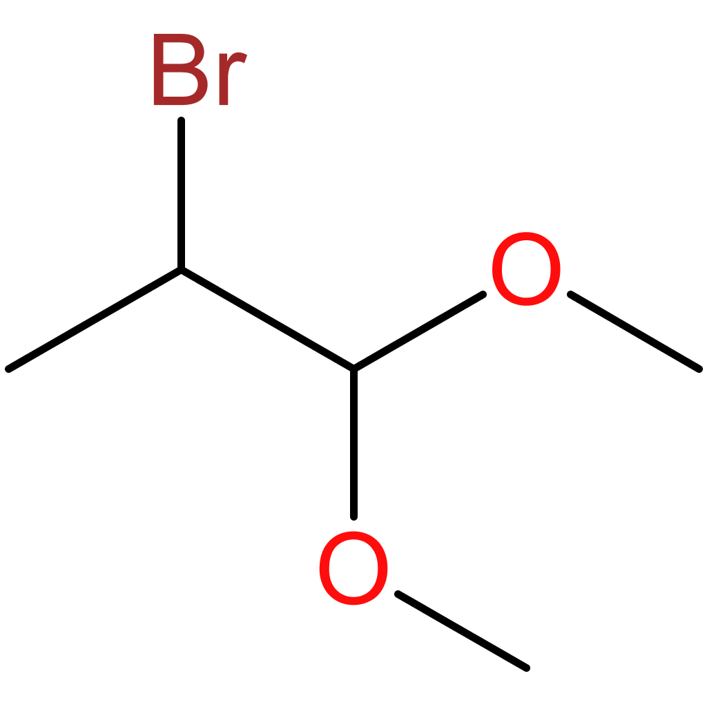 2-Bromo-1,1-dimethoxypropane