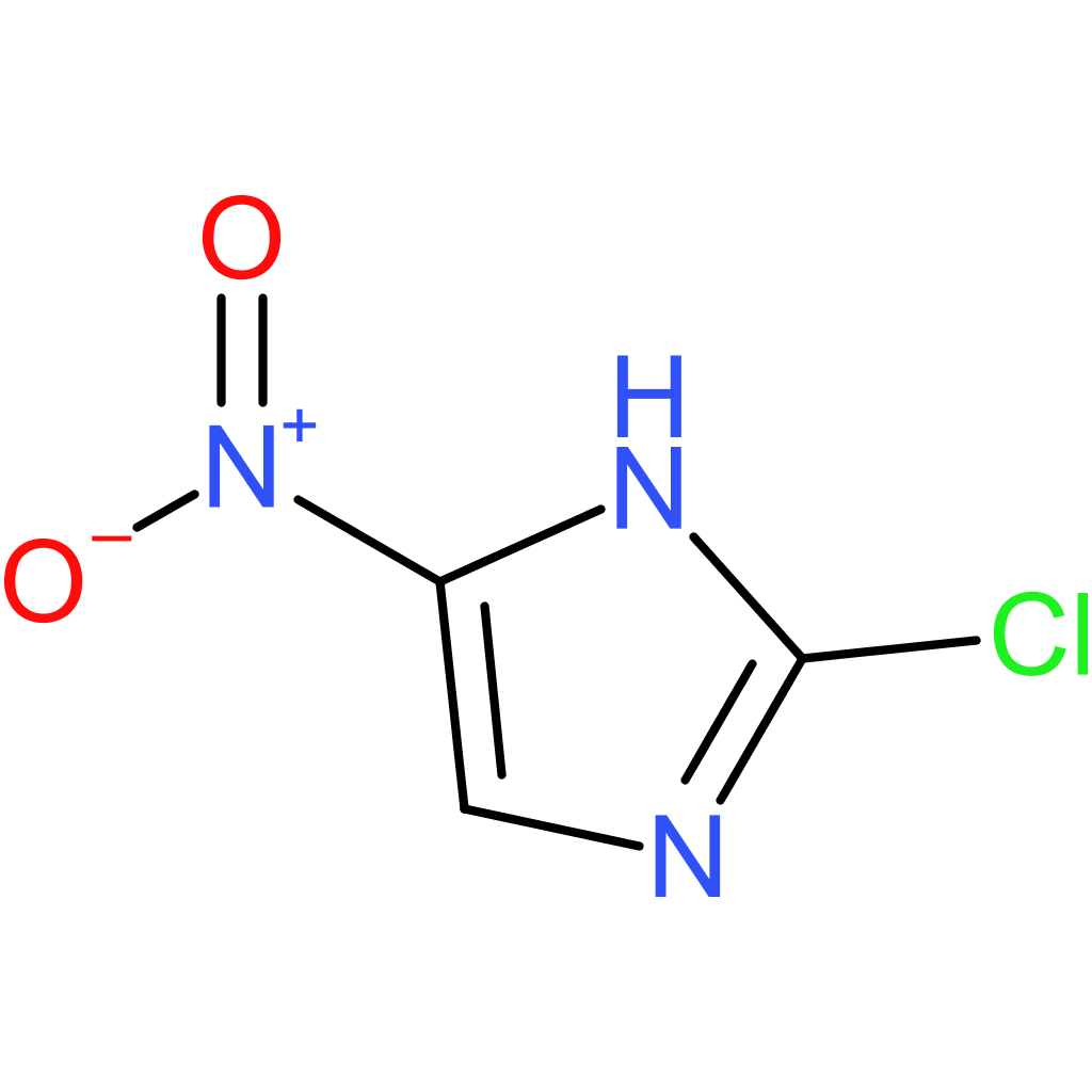 2-Chloro-4-nitro-1H-imidazole