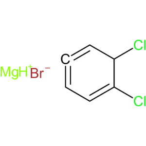 3,4-Dichlorophenylmagnesium bromide 0.5 M in Tetrahydrofuran