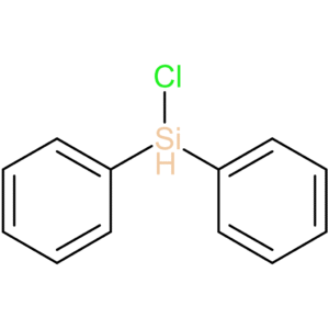 Diphenylchlorosilane ()