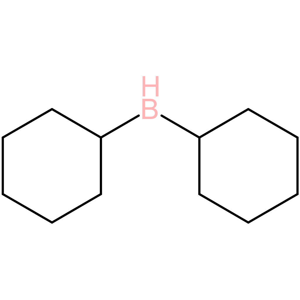 Dicyclohexylborane