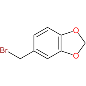5-(Bromomethyl)benzo[d][1,3]dioxole