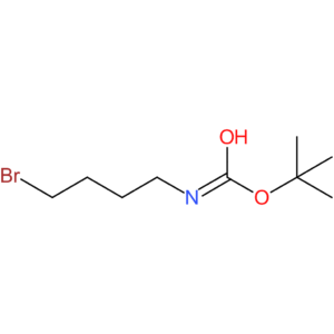 tert-Butyl (4-bromobutyl)carbamate