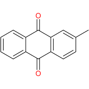 2-Methylanthracene-9,10-dione
