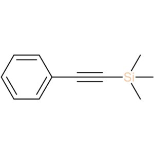 Trimethyl(phenylethynyl)silane