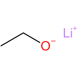 Lithium ethoxide-1.0 M solution in ethanol, MkSeal