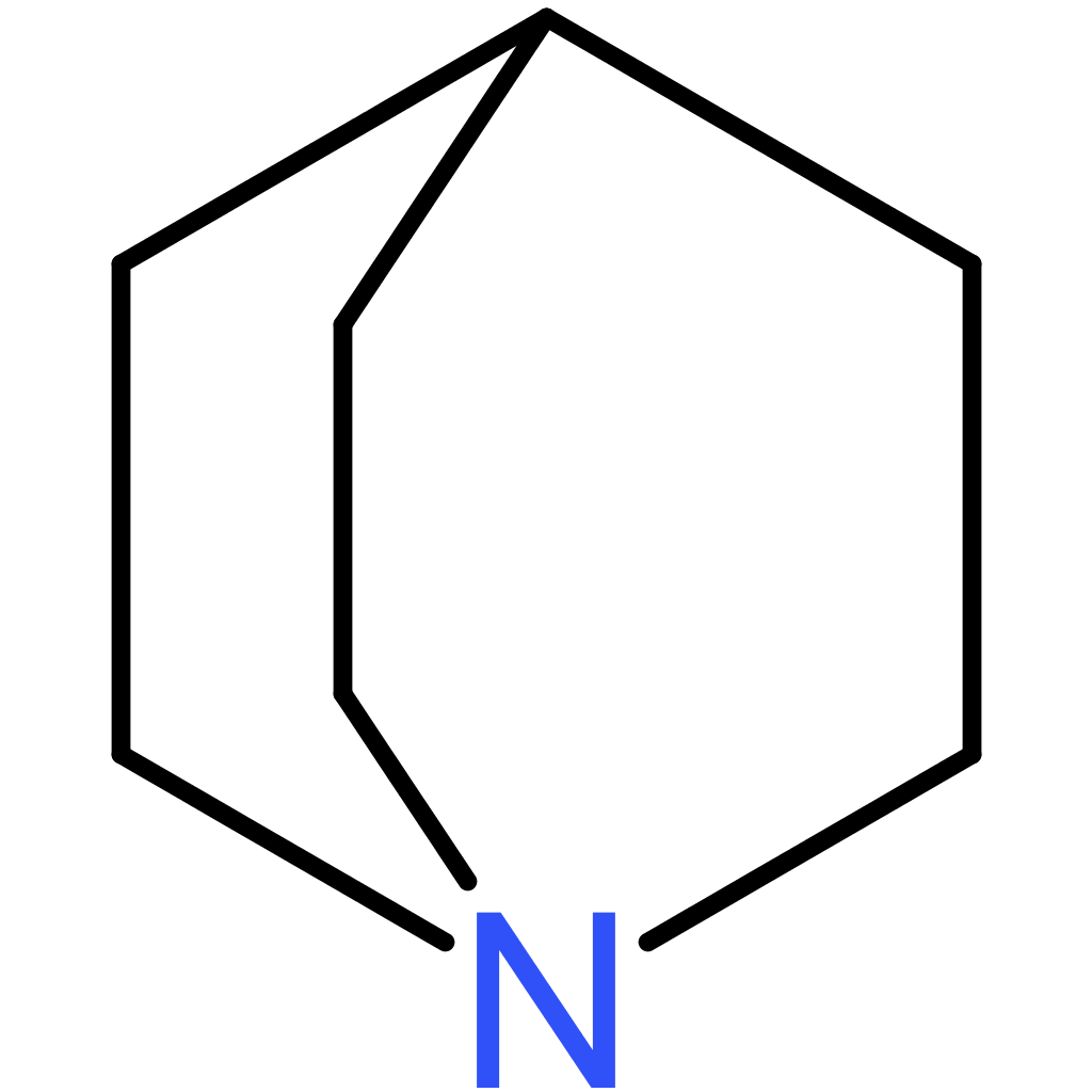 Quinuclidine