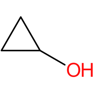 Cyclopropanol