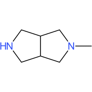 2-Methyloctahydropyrrolo[3,4-c]pyrrole
