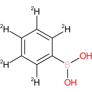 Phenyl-d5-boronic acid 98 atom % D,  (CP)