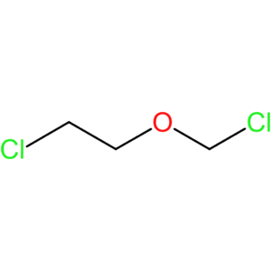 2-Chloroethyl Chloromethyl Ether